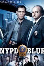 Watch NYPD Blue 1channel